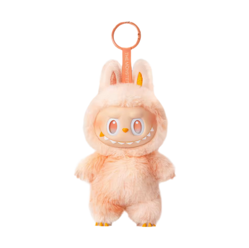 Peluche Labubu - Big into Energy Series - The Monsters - 6 pièces