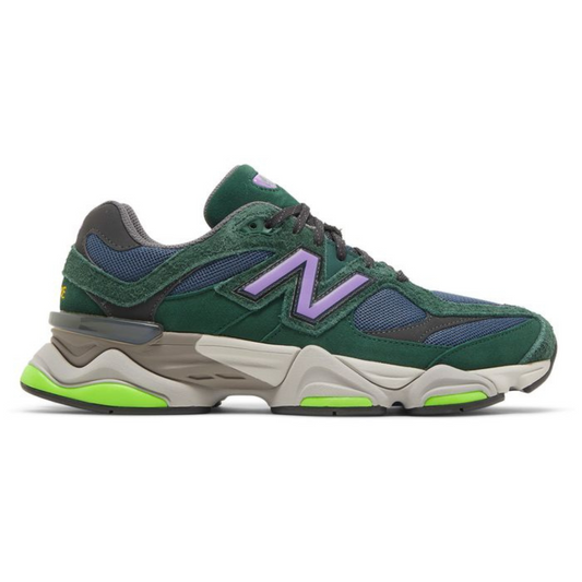 New Balance 9060
'Nightwatch Purple'