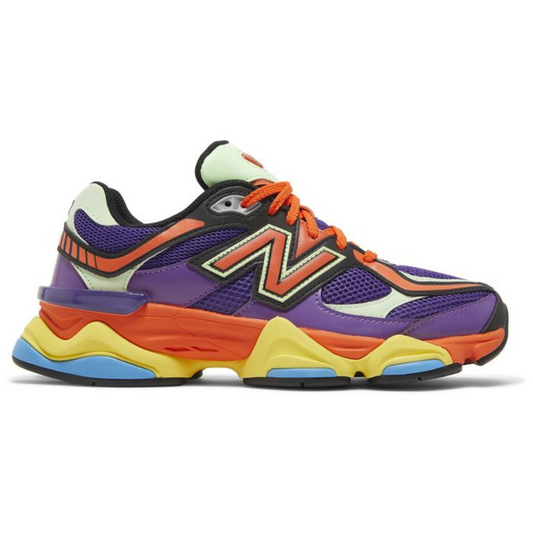 New Balance 9060
'Prism Purple Vibrant Spring'