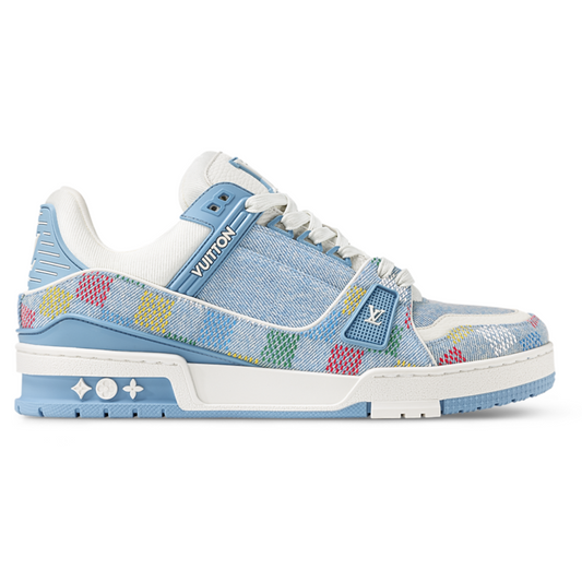 Sneaker LV Trainer